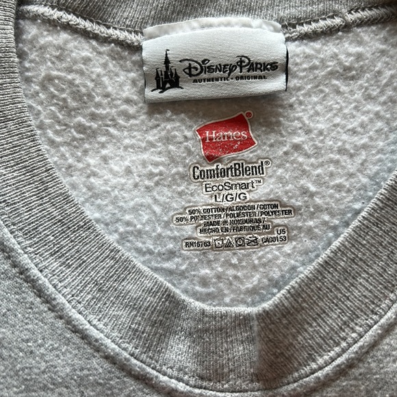 Disney Sweatshirt - Picture 2 of 3